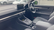 Honda CR-V 2.0 ePHEV Advance Tech 5dr eCVT Estate